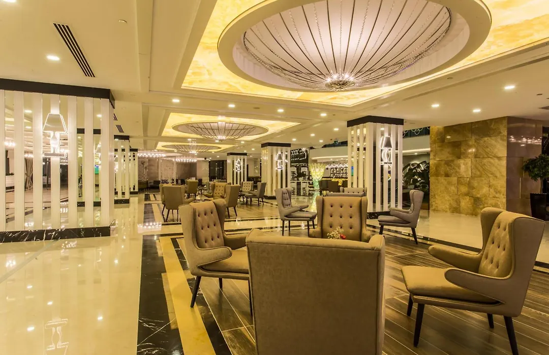 Sensitive Premium Resort & Spa-1